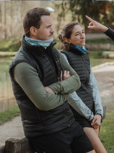 Veste Chauffante Pour Femme Softshell - 8 Zones Chauffantes, Batterie Incluse - Coupe-vent Hiver - Chauffage Rapide 3 Sec