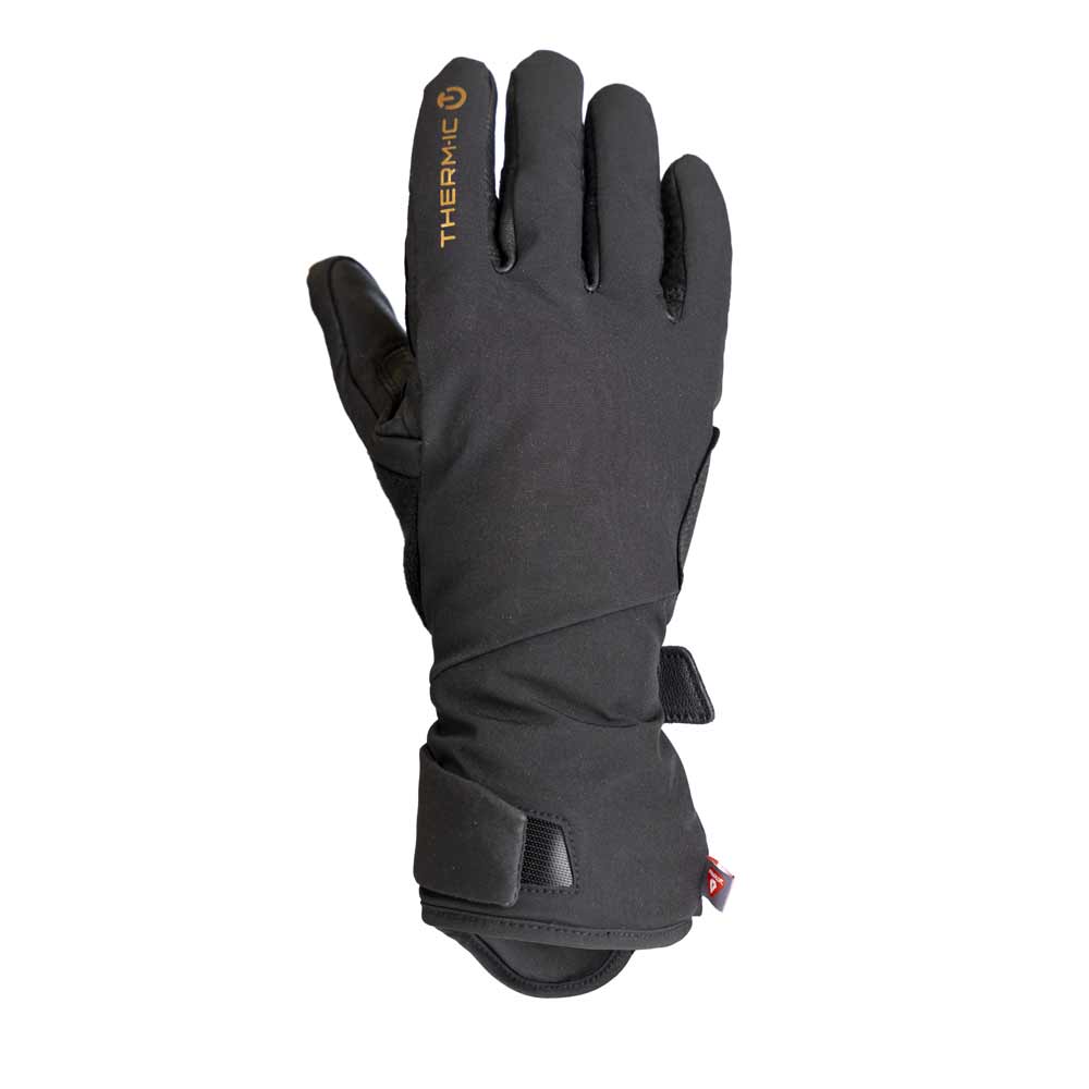Beheizbare Handschuhe für Bergsteiger – Grip Ultra Heat