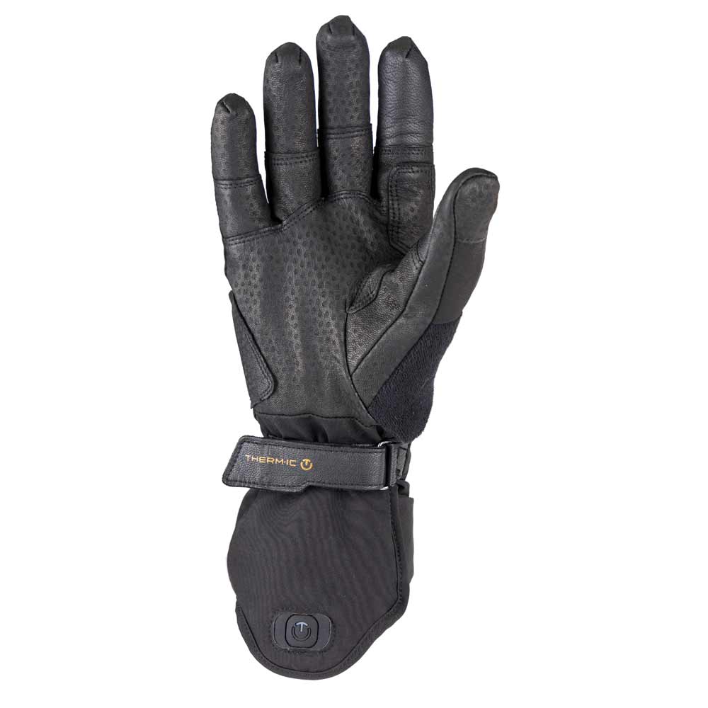 Beheizbare Handschuhe für Bergsteiger – Grip Ultra Heat
