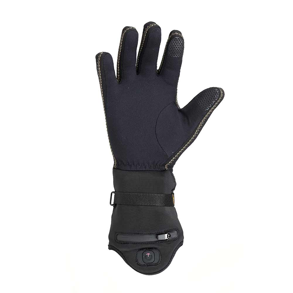 Sous-gants chauffants - Thin Ultra Heat Liner S.E.T®