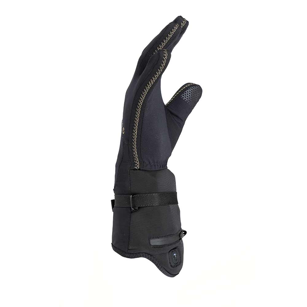 Sous-gants chauffants - Thin Ultra Heat Liner S.E.T®