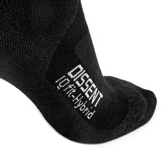 Skisocken – Dissent IQ Fit Hybrid