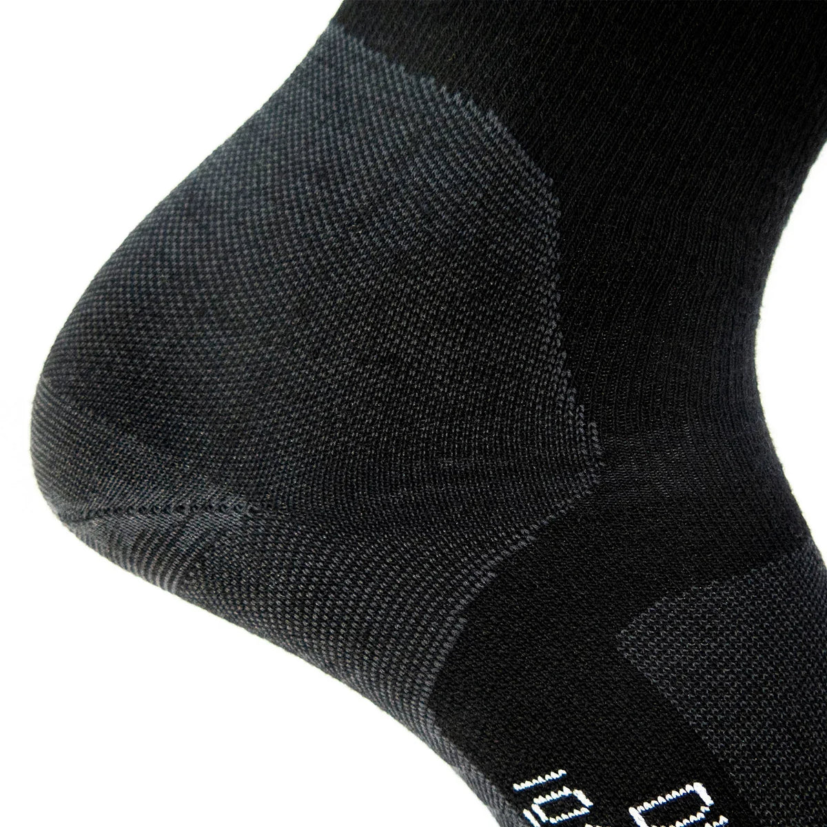 Ski socks - Dissent IQ Fit Ultimate