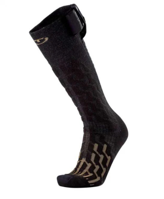 Bundle - Chaussettes chauffantes ski Heat Fusion homme + S-Pack 1400B