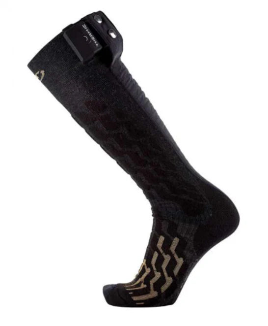 Bundle - Chaussettes chauffantes ski Heat Fusion homme + S-Pack 1400B