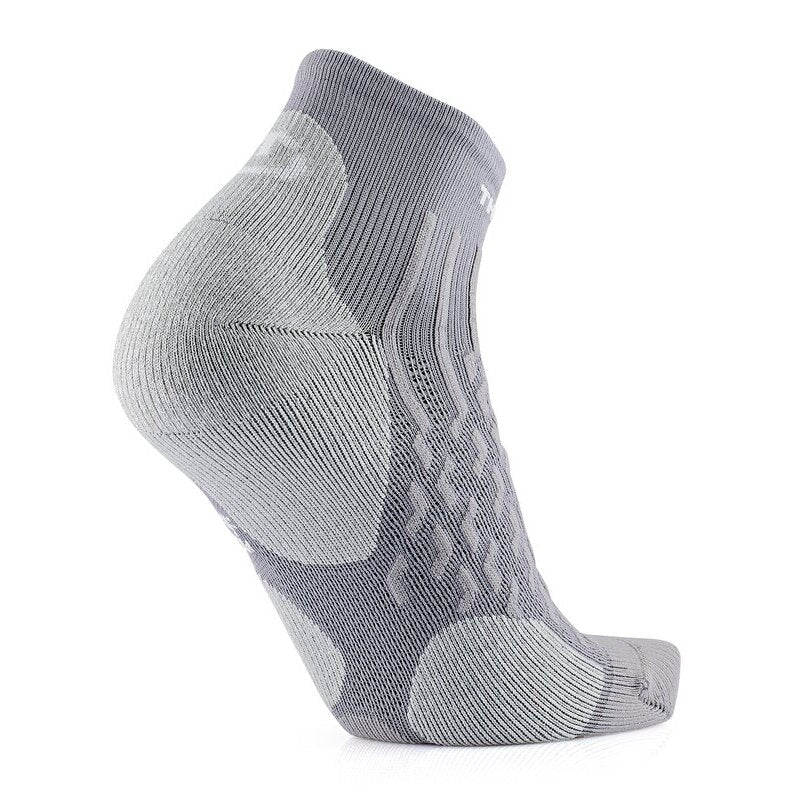 Chaussettes de randonnée - Outdoor Light Ankle gris/gris clair