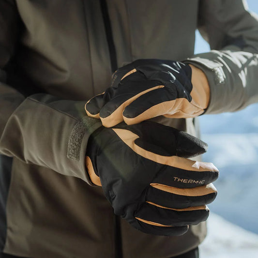 Gants de ski - Ski Extra Warm homme