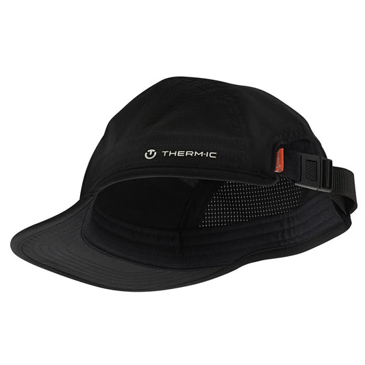 Casquette - Cool Cap Therm-ic noir