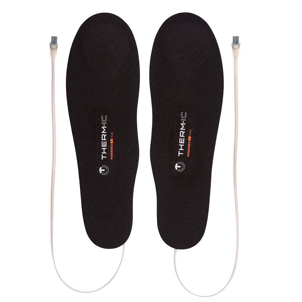 Heated insoles Insole Heat Flat - Main Image