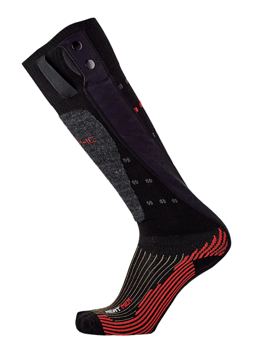 POWERSOCKS HEAT MEN V2