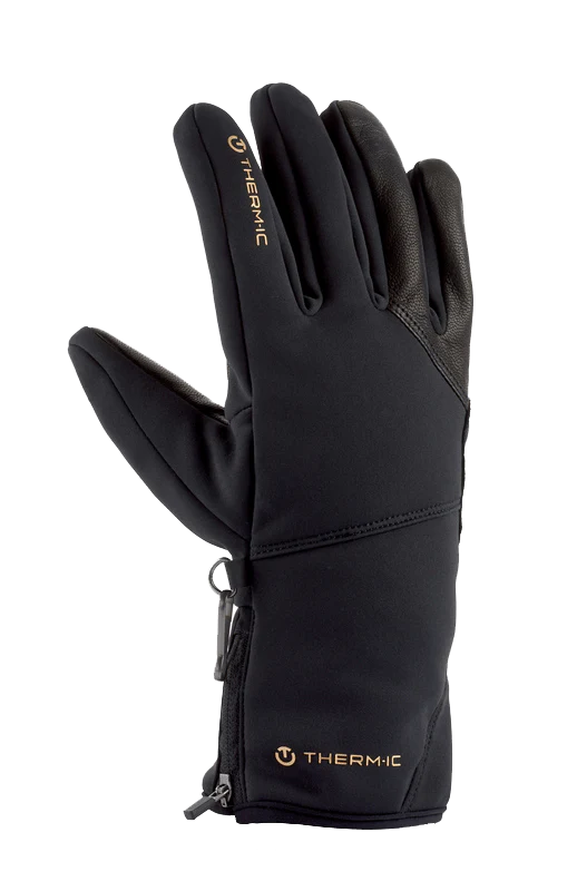handschuhe in english Leichte und atmungsaktive Herrenhandschuhe für den Wintersport – Therm-ic CH