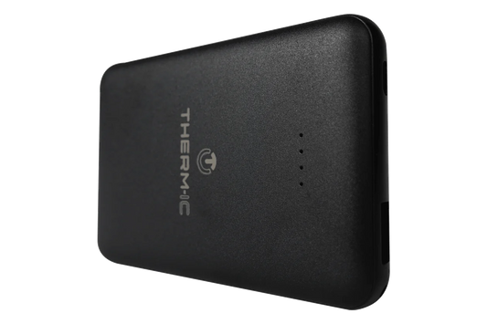 SLIM UNIVERSAL POWERBANK