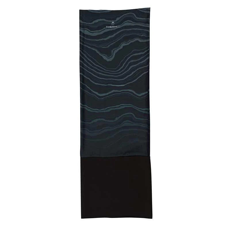 Extra Warm Heavyweight NW - Black Strates