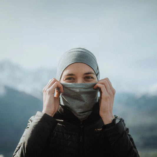 Temperate Ultra Light Natural NW - Grey