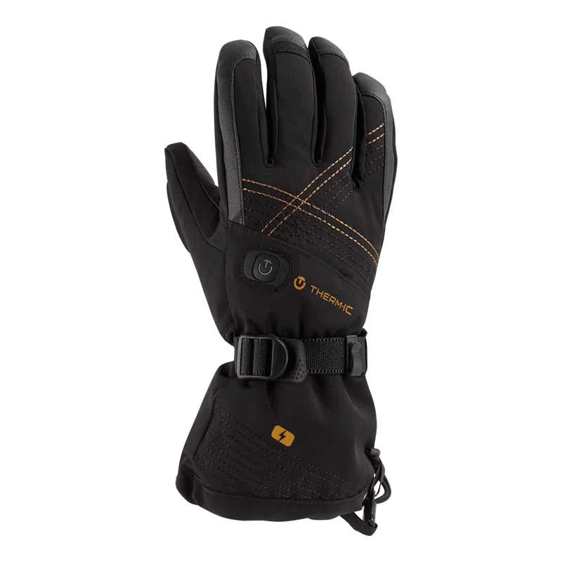 thermic handschuhe damen Beheizbare Skihandschuhe