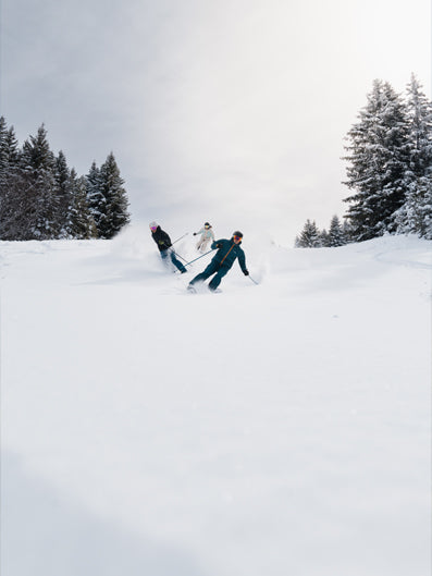 Snow Sports