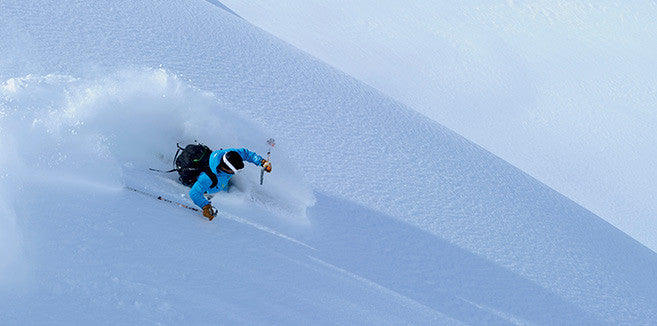 Snow Sports