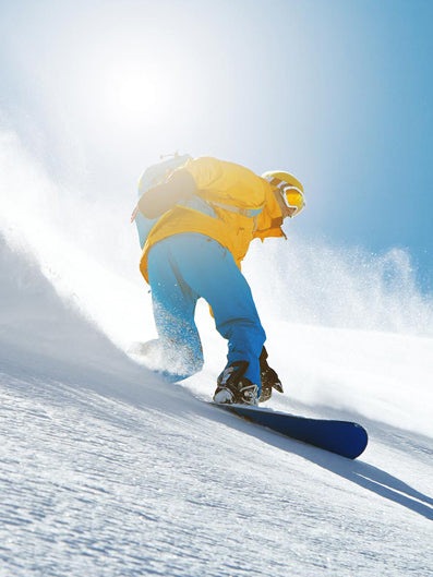 Snowboard