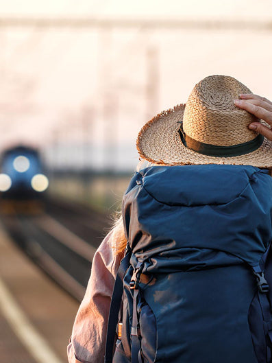 Travel