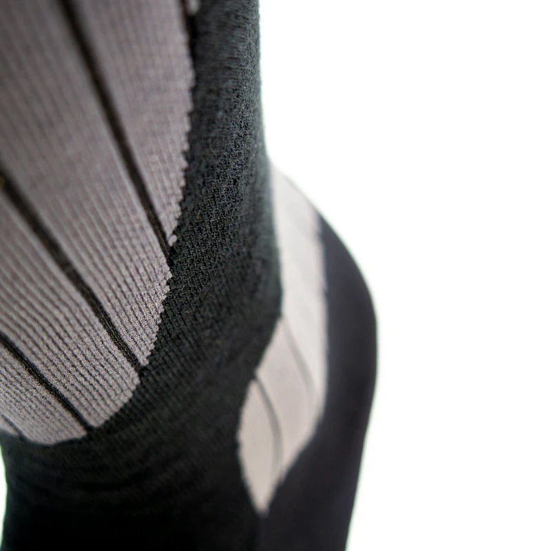 Dissent Ski socks - GFX Compression DL-Wool