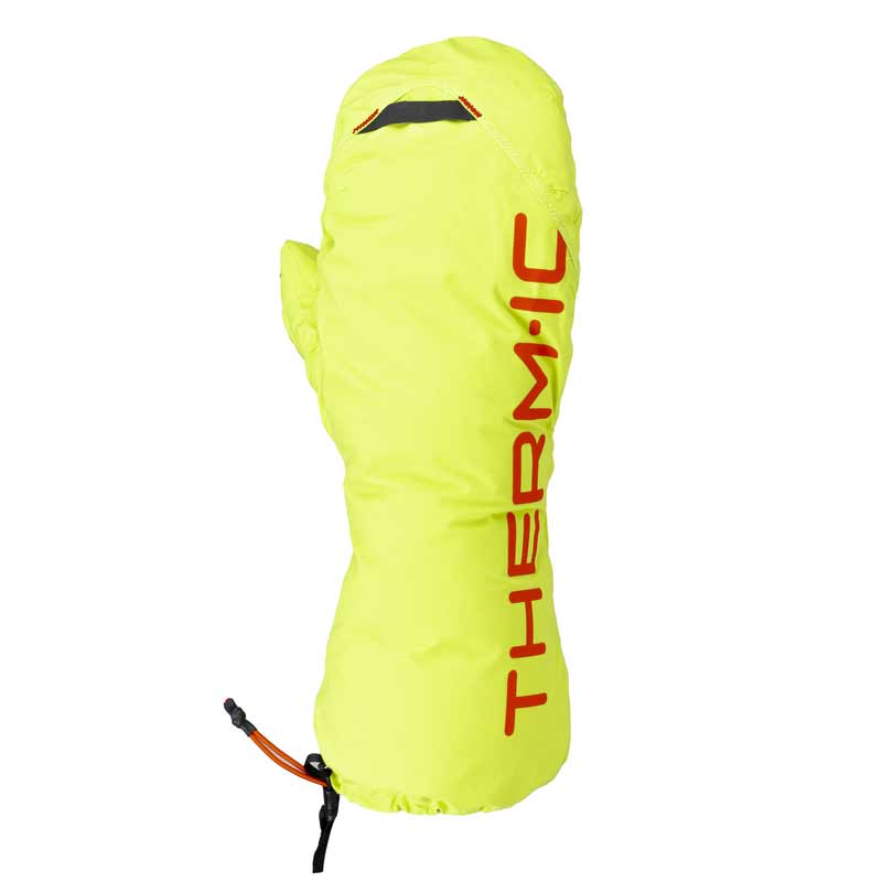 Bergsteigerhandschuhe - Mountain Ultra Warm Fäustlinge