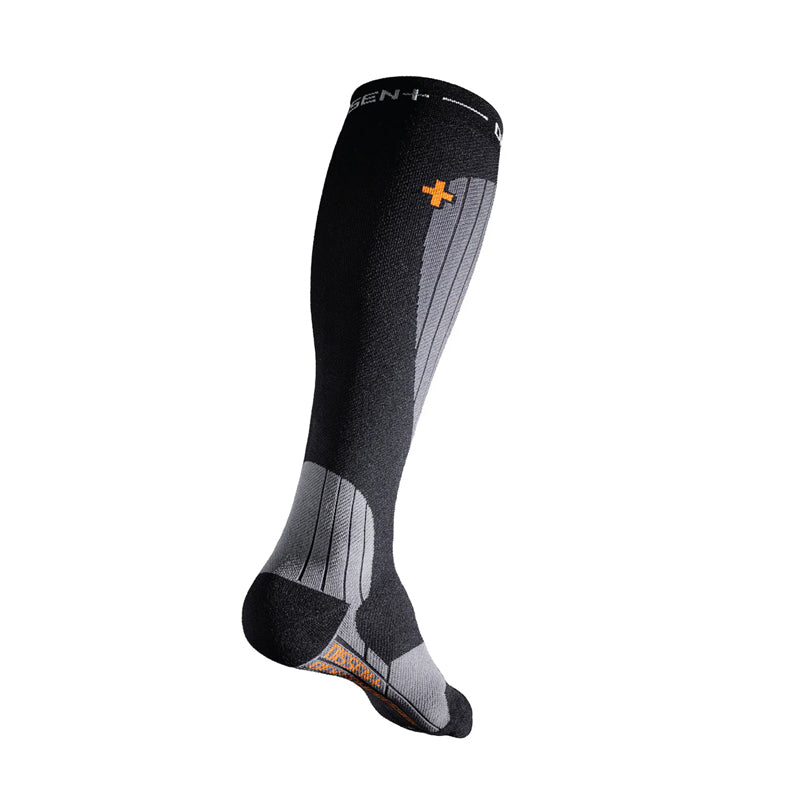 Dissent Ski socks - GFX Compression Genuflex