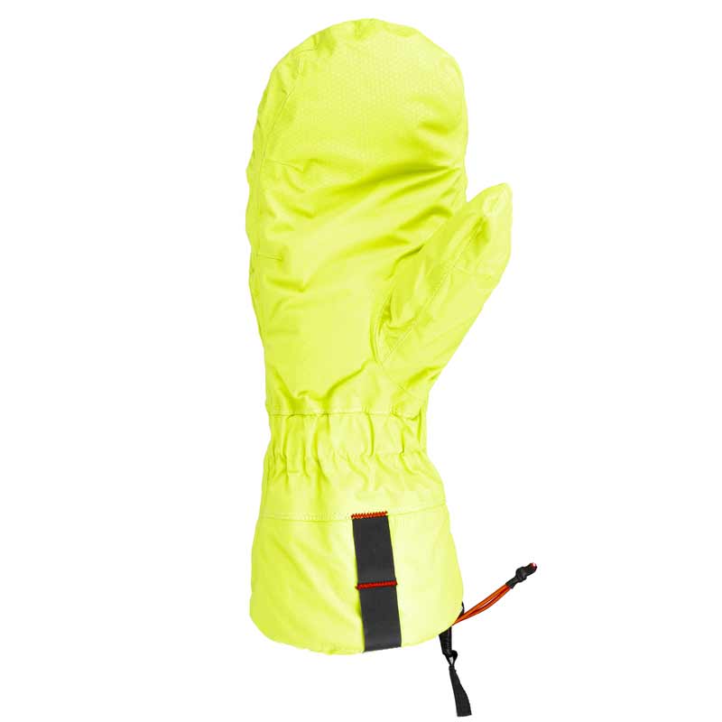 Bergsteigerhandschuhe - Mountain Ultra Warm Fäustlinge
