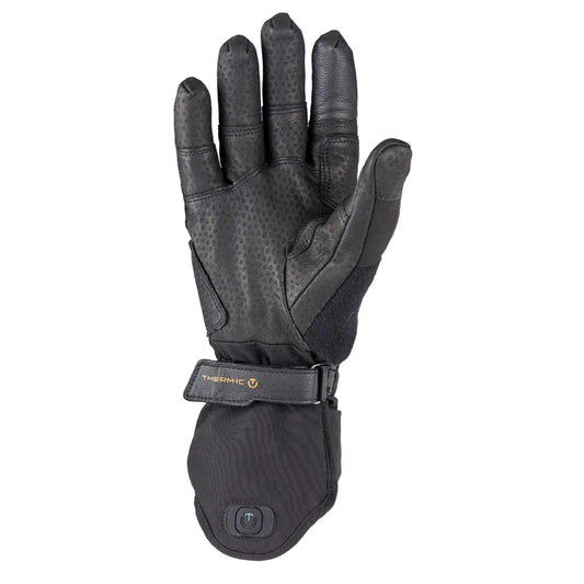 Beheizbare Handschuhe für Bergsteiger – Grip Ultra Heat