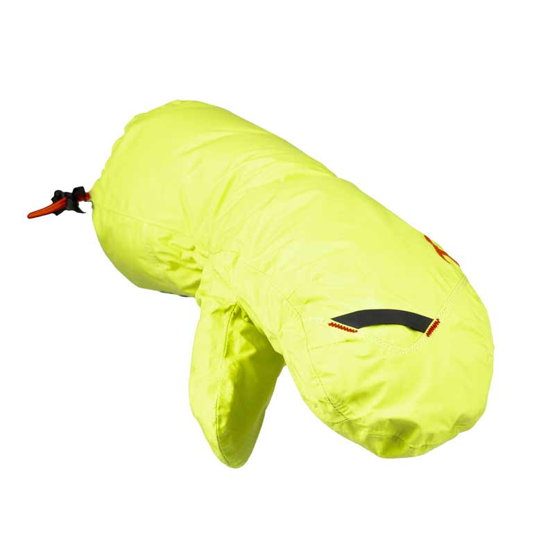 Bergsteigerhandschuhe - Mountain Ultra Warm Fäustlinge