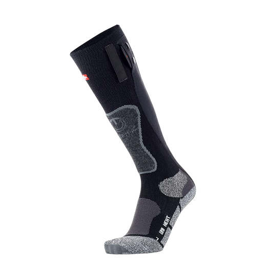 Pack beheizbare Socken Ski - Powersocks Heat Uni + S-Pack 1200
