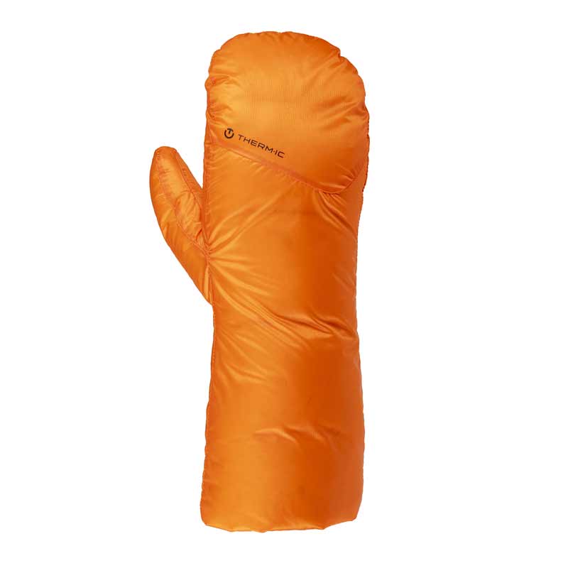 Bergsteigerhandschuhe - Mountain Ultra Warm Fäustlinge
