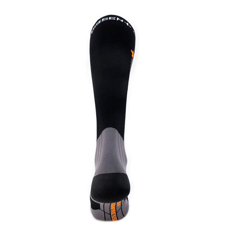 Dissent Ski socks - GFX Compression Genuflex