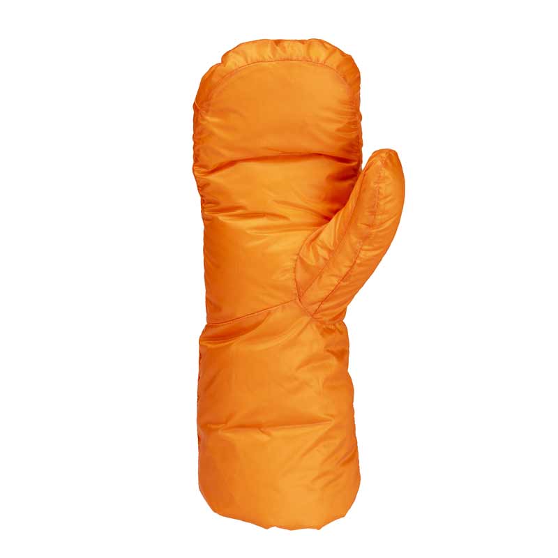 Bergsteigerhandschuhe - Mountain Ultra Warm Fäustlinge