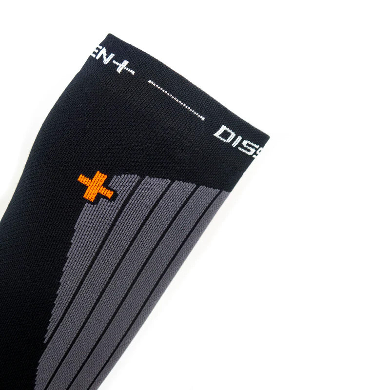 Dissent Ski socks - GFX Compression Genuflex