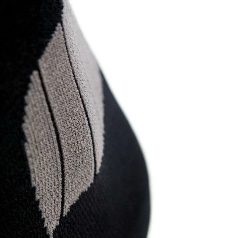 Dissent Ski socks - GFX Compression DL-Wool
