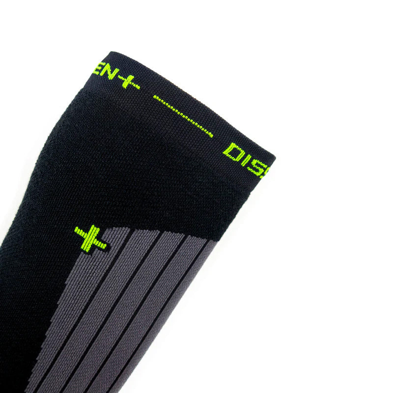 Dissent Ski socks - GFX Compression DL-Wool