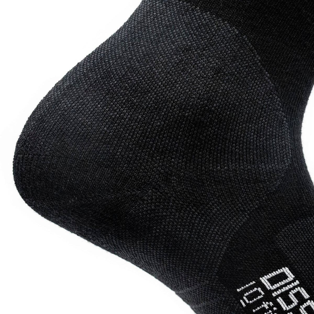 Ski socks - Dissent IQ Fit Hybrid