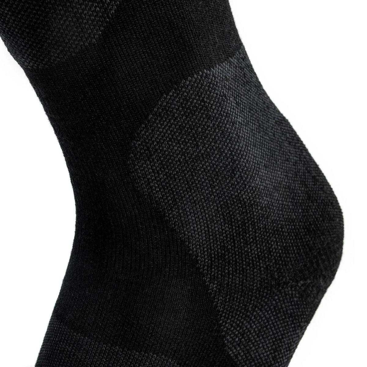 Ski socks - Dissent IQ Fit Hybrid