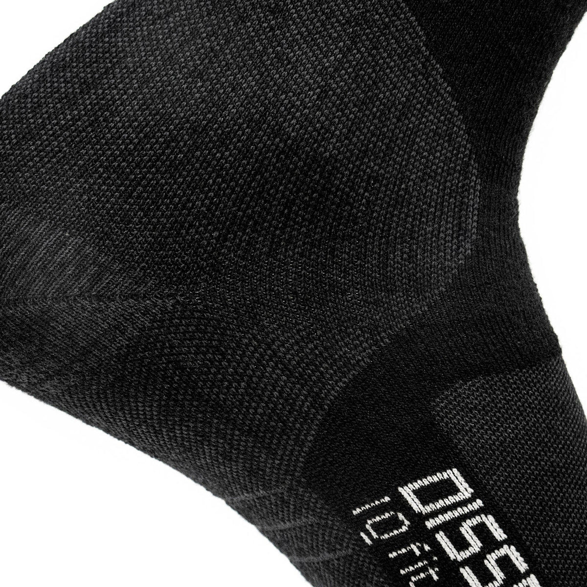 Ski socks - Dissent IQ Fit LoPro