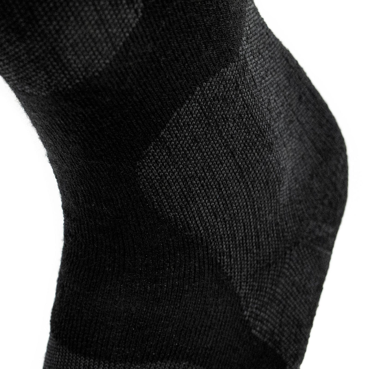 Ski socks - Dissent IQ Fit LoPro