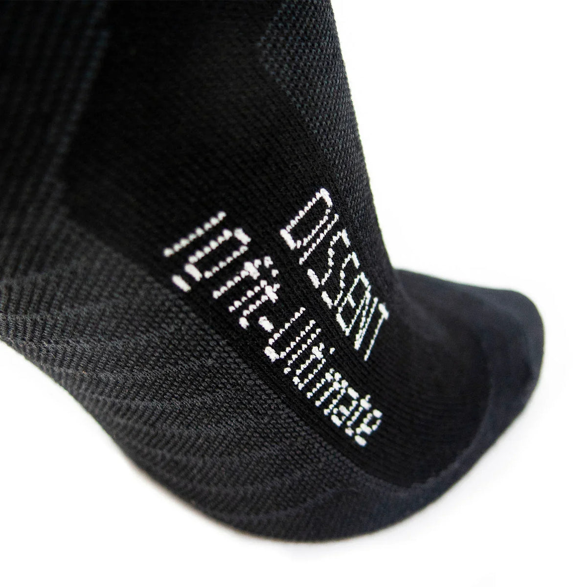 Ski socks - Dissent IQ Fit Ultimate