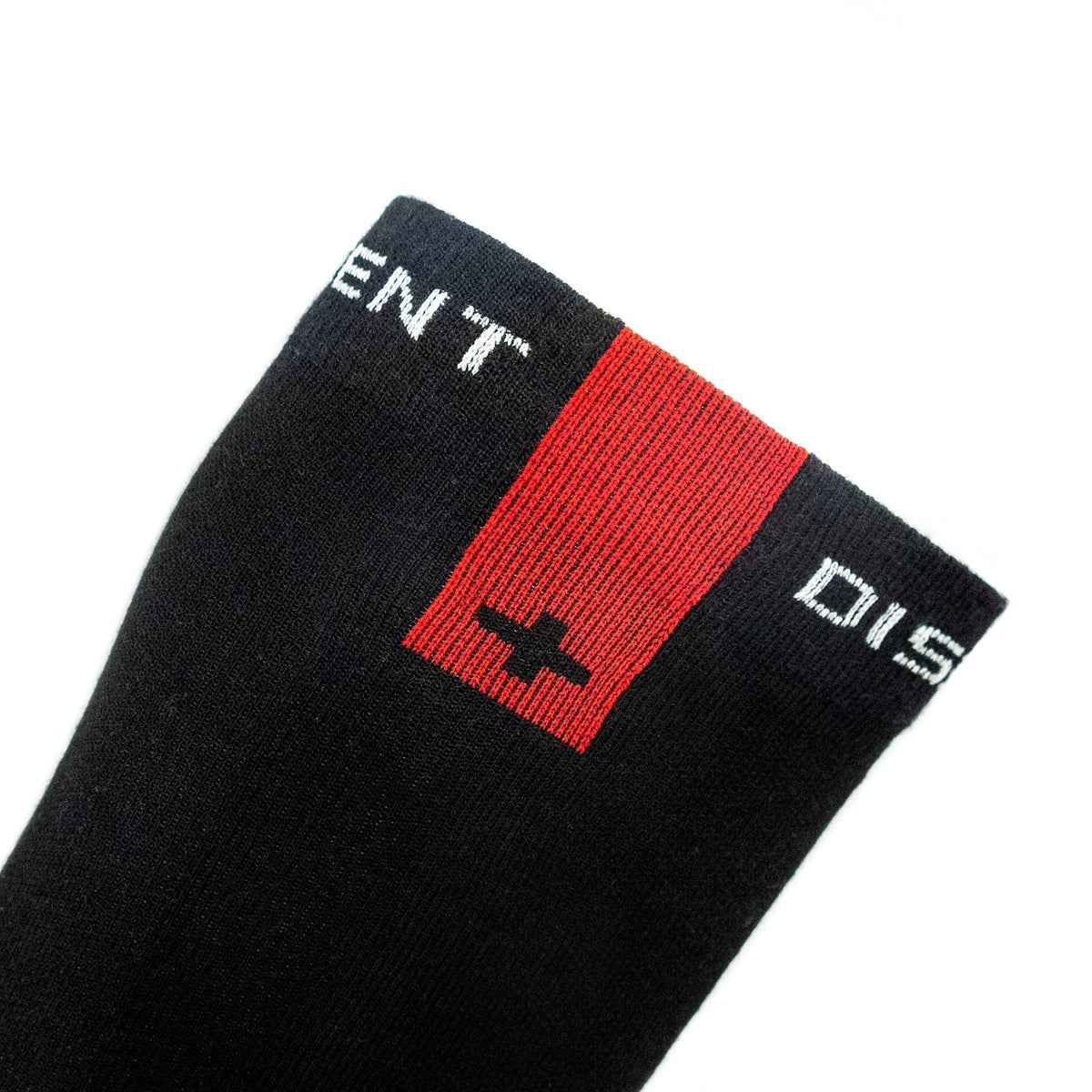 Ski socks - Dissent IQ Fit Ultimate