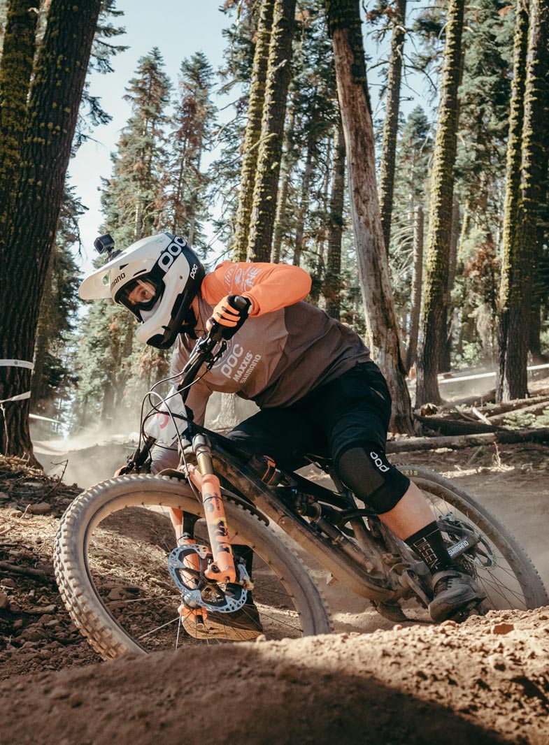 Mountain Bike Socks