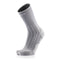 Chaussettes de randonnée - Outdoor Light Crew gris/gris clair