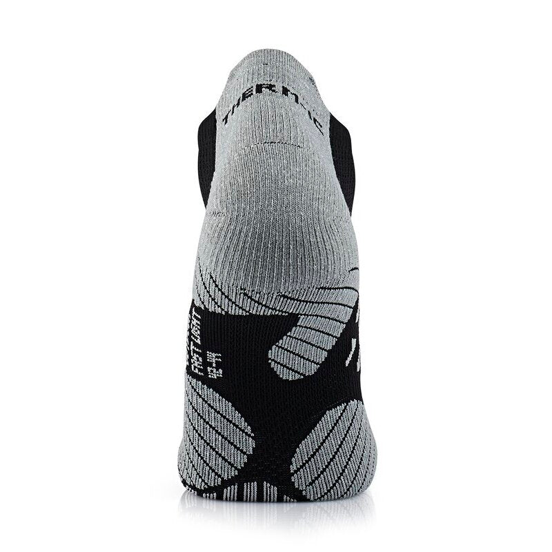 Hiking Socks - Outdoor Fast Light black/grey