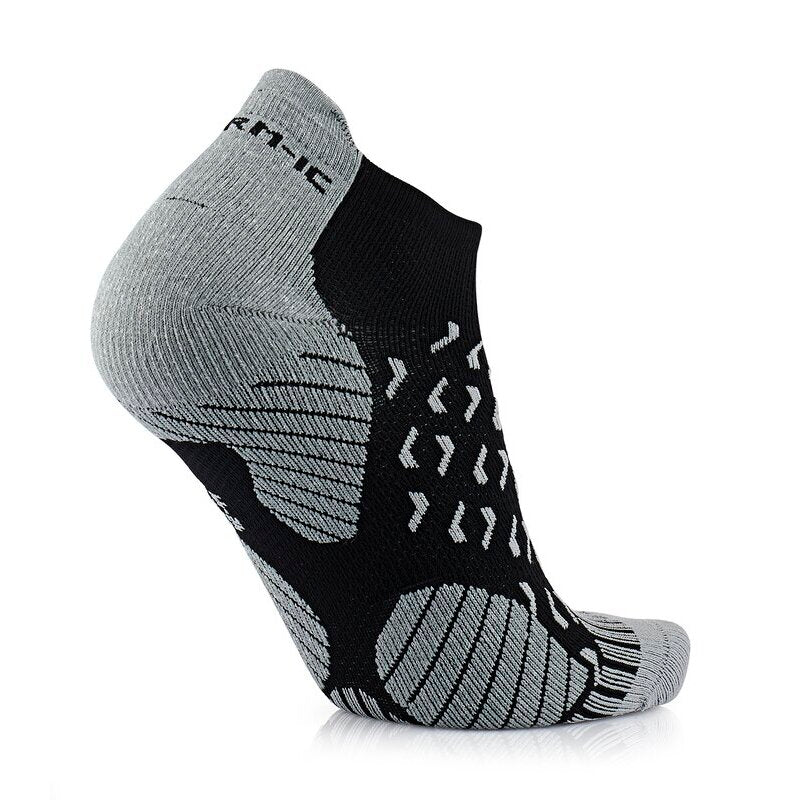 Hiking Socks - Outdoor Fast Light black/grey