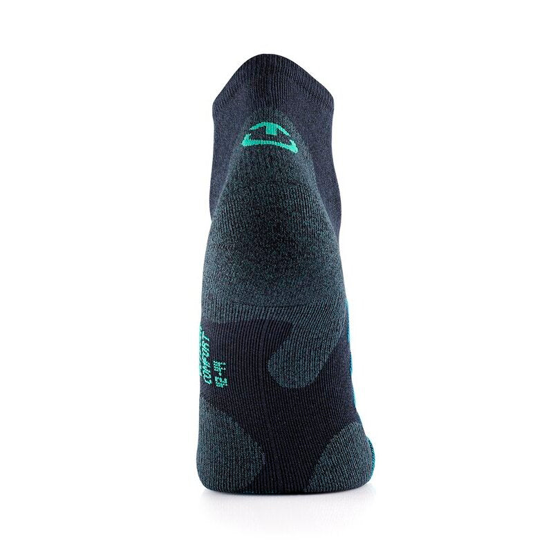 Hiking Socks - Outdoor Comfort Ankle Dark Blue/Navy