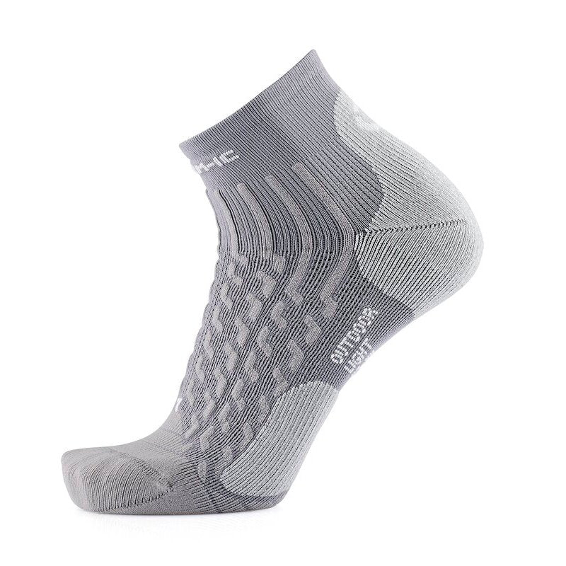 Chaussettes de randonnée - Outdoor Light Ankle gris/gris clair