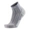 Chaussettes de randonnée - Outdoor Light Ankle gris/gris clair