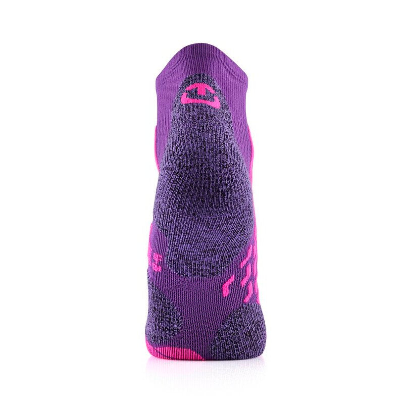 Chaussettes de randonnée - Outdoor Light Ankle femme violet/magenta